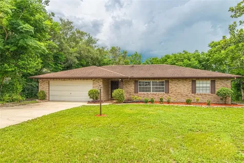 631 Antoinette Street Deltona FL 32725