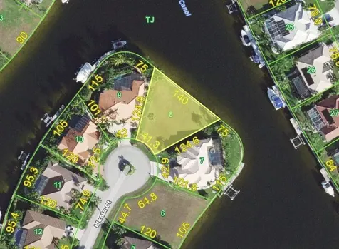 3600 Licata Court Punta Gorda FL 33950