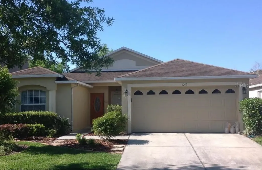 1049 Portmoor Way Winter Garden FL 34787