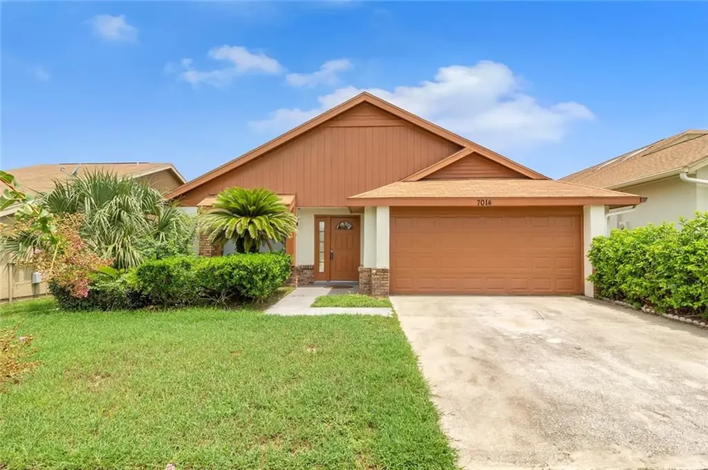 7014 Villa Estelle Drive Orlando FL 32819