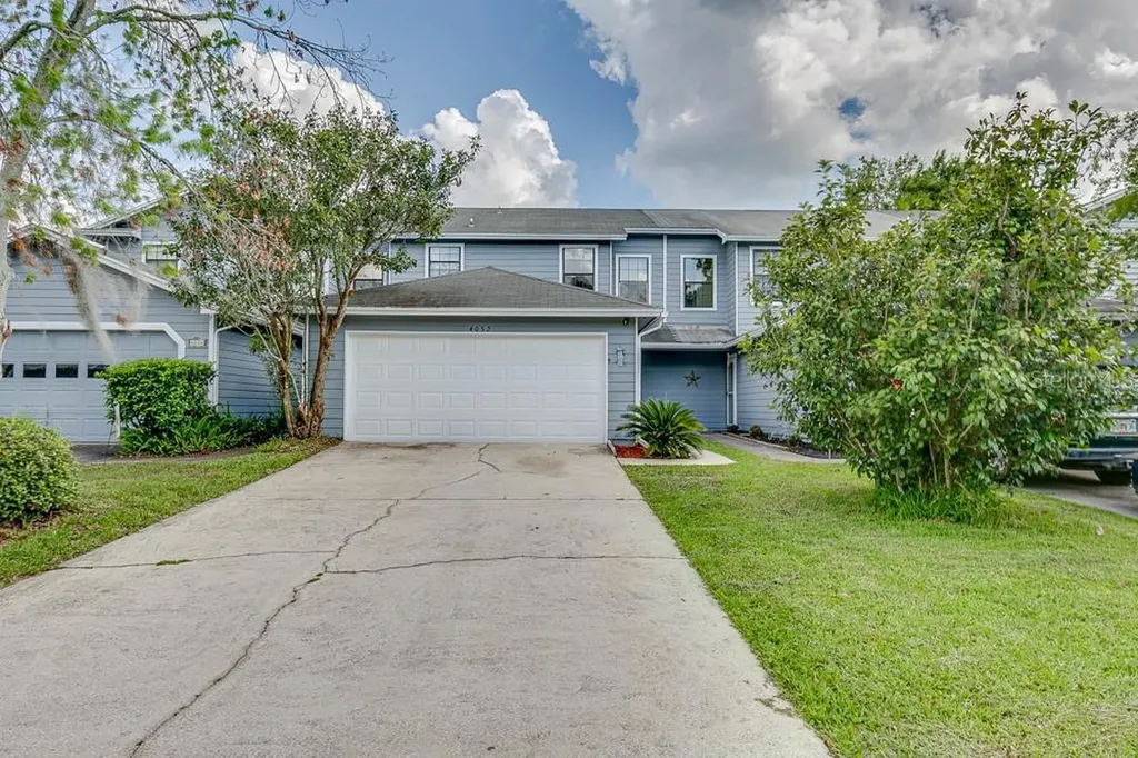 4052 Laurelwood Drive Jacksonville FL 32257