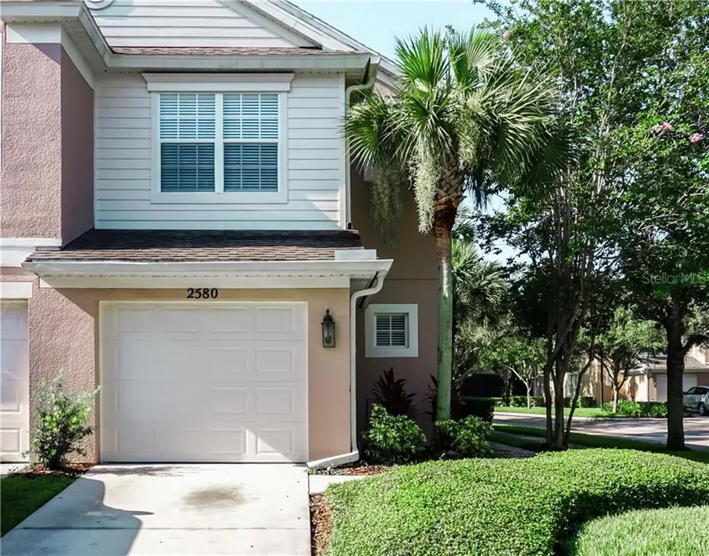 2580 Stockton Drive Sanford FL 32771