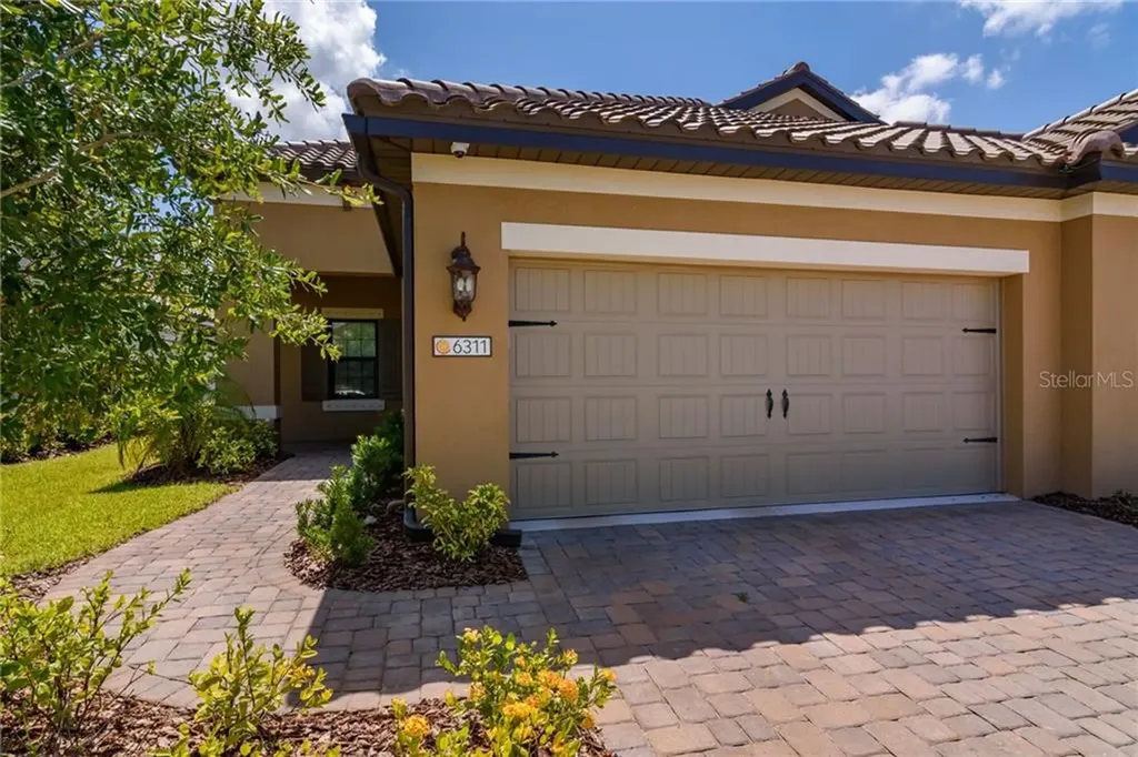 6311 Positano Court Sarasota FL 34243