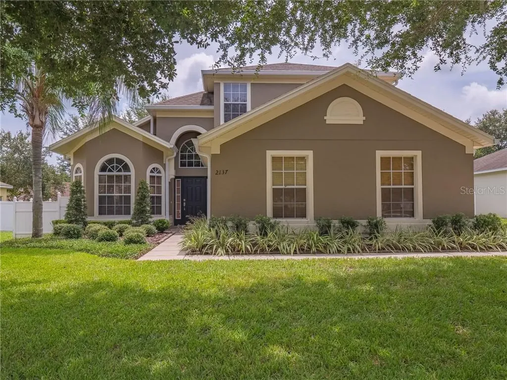 2137 Home Again Road Apopka FL 32712