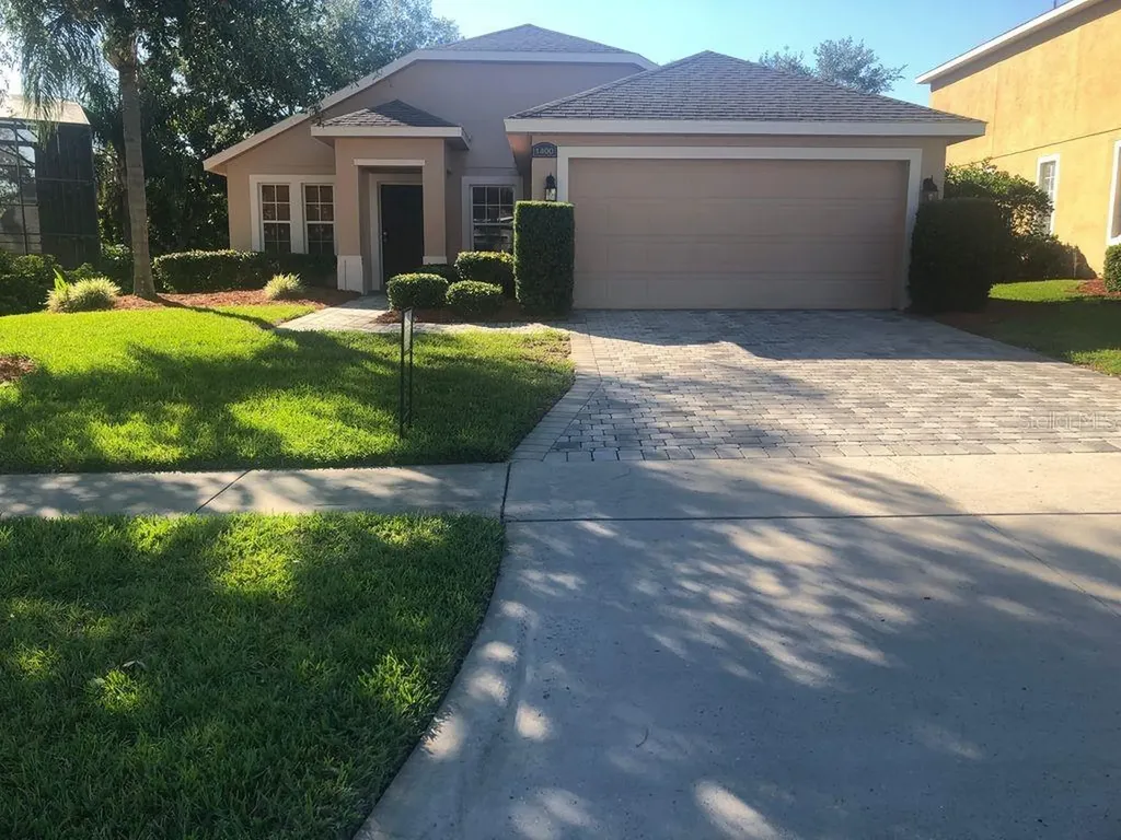 1400 Misty Glen Lane Clermont FL 34711