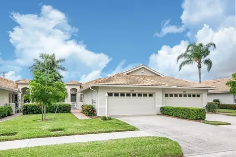 226 Vista Del Lago Way Venice FL 34292
