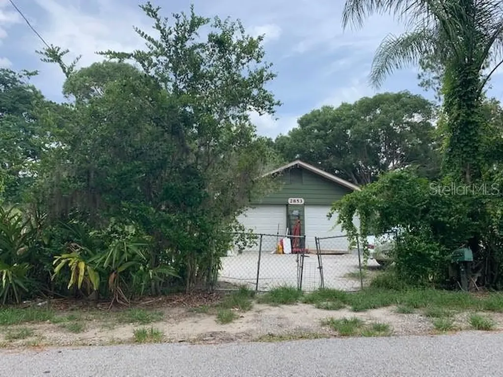 2875 Mayer Street Orlando FL 32806