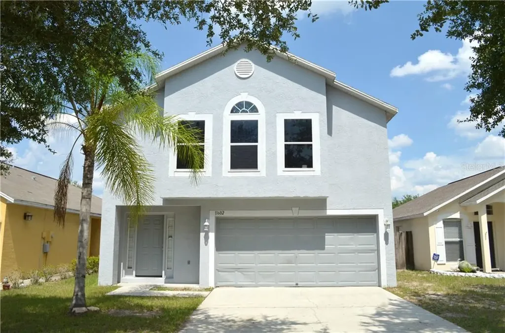 11602 Ivy Flower Loop Riverview FL 33578