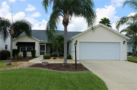 1819 Davidson Avenue The Villages FL 32162