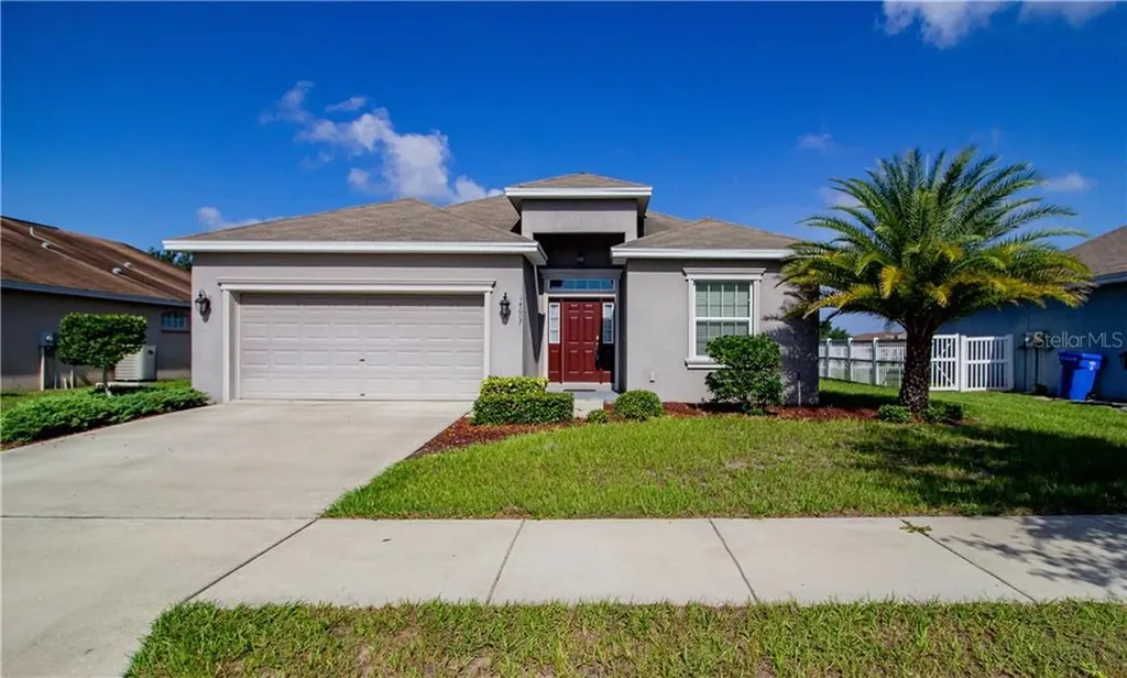 14607 Rannoch Moor Place Wimauma FL 33598