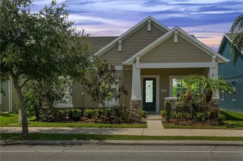 14019 Mailer Boulevard Orlando FL 32828