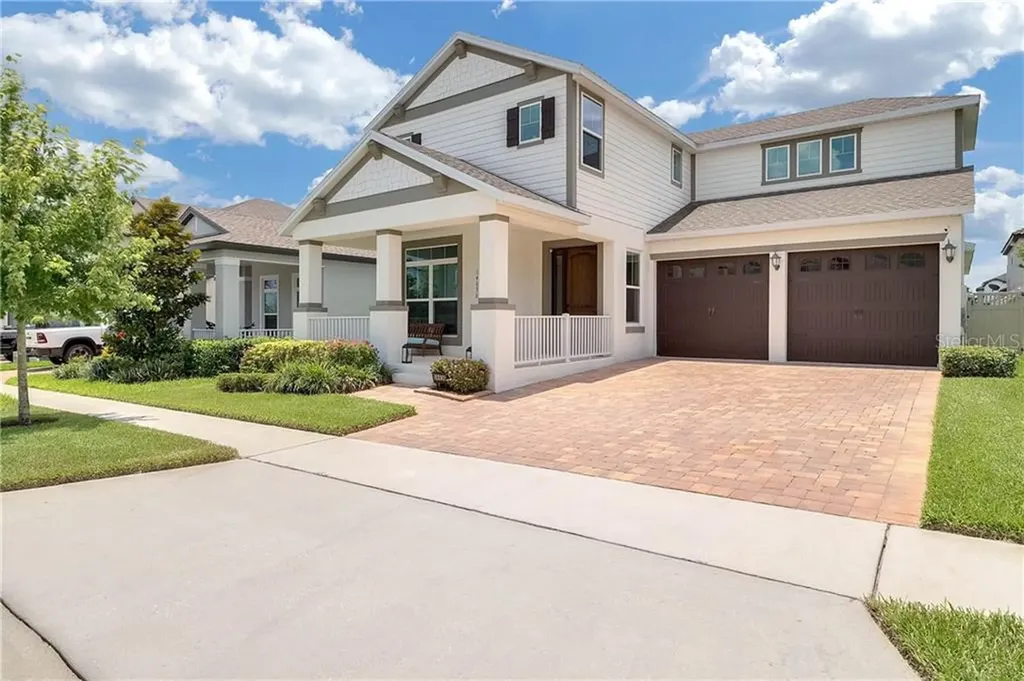 14636 Glade Hill Park Way Winter Garden FL 34787