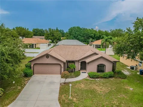 3424 68th Street Circle E Palmetto FL 34221