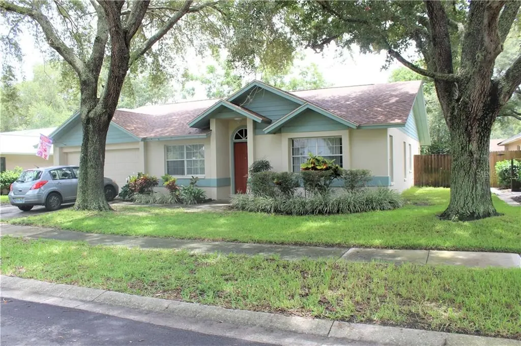 1528 Colony Court Palm Harbor FL 34683
