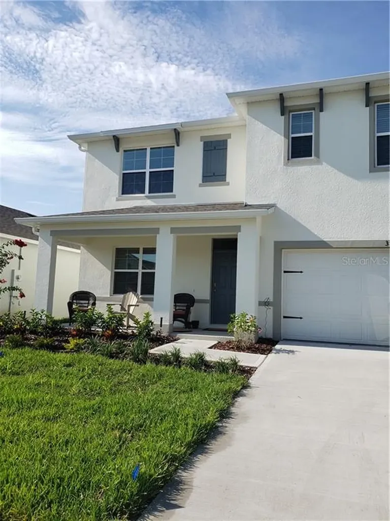 3995 Silverstream Terrace Sanford FL 32771