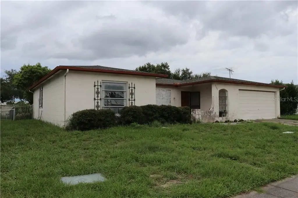 9204 Barrington Lane Port Richey FL 34668