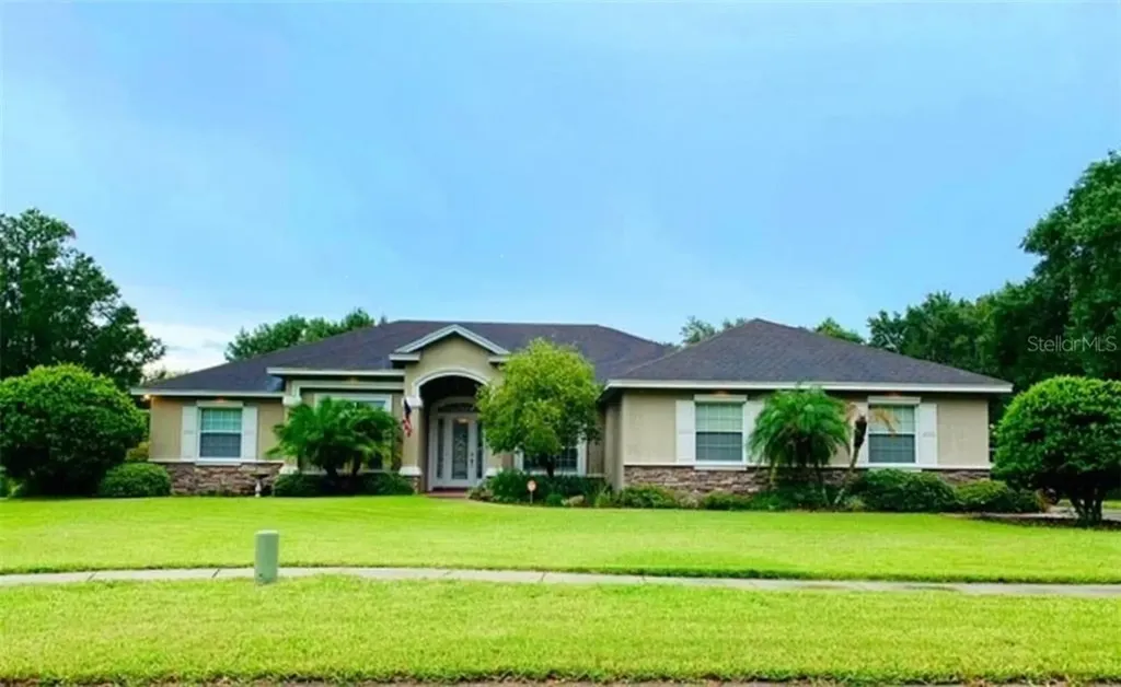 3617 Starburst Court Mulberry FL 33860