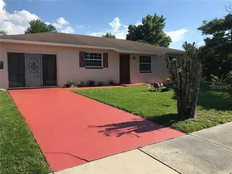 4546 Salvia Drive Orlando FL 32839