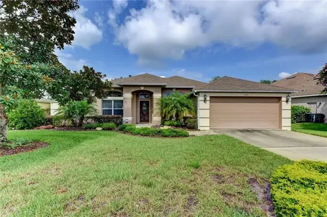 167 Crystal Oak Drive Deland FL 32720