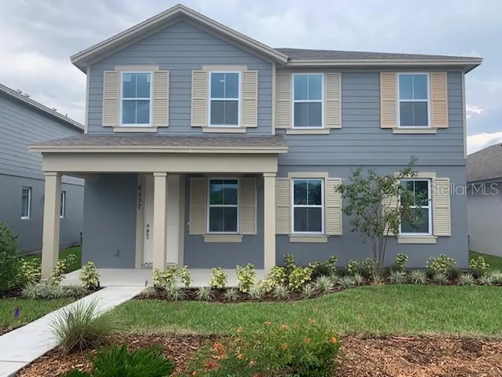 6537 Orange Cream Alley Winter Garden FL 34787