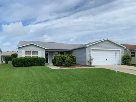 730 Evelyn Drive The Villages FL 32162