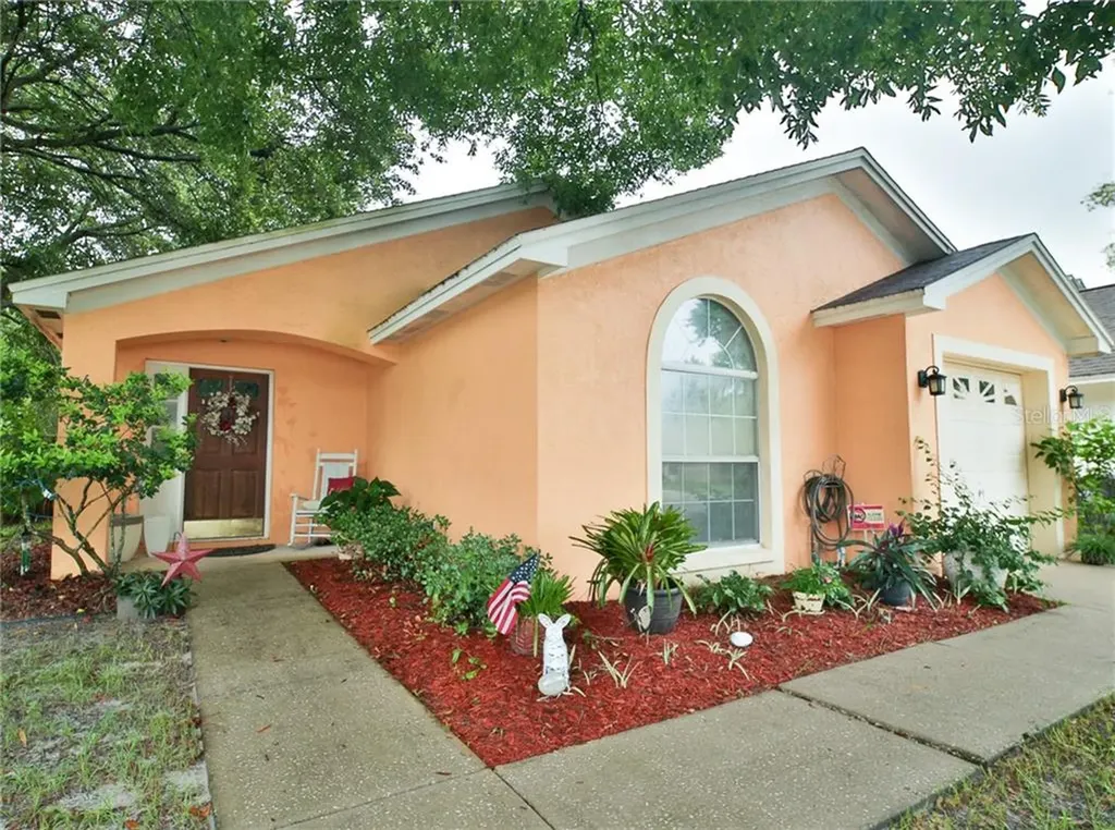 10166 Cedar Dune Drive Tampa FL 33624