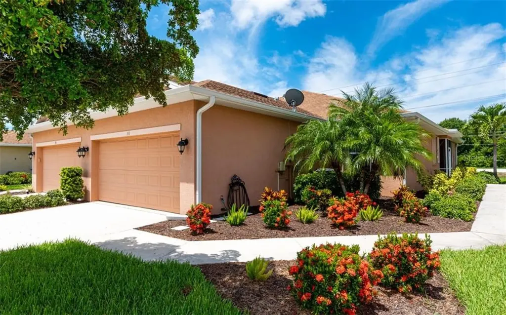 347 Capulet Drive Venice FL 34292