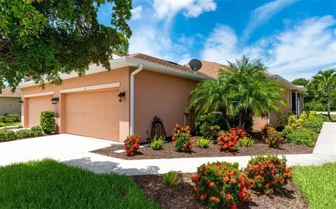 347 Capulet Drive Venice FL 34292