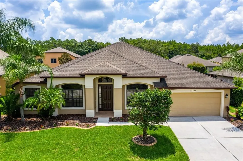 14828 Princewood Lane Land O Lakes FL 34638