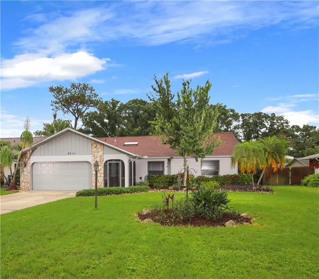 8311 Sylvan Woods Drive Sarasota FL 34243