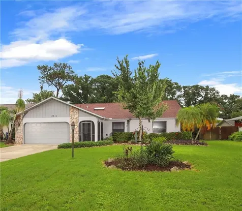 8311 Sylvan Woods Drive Sarasota FL 34243