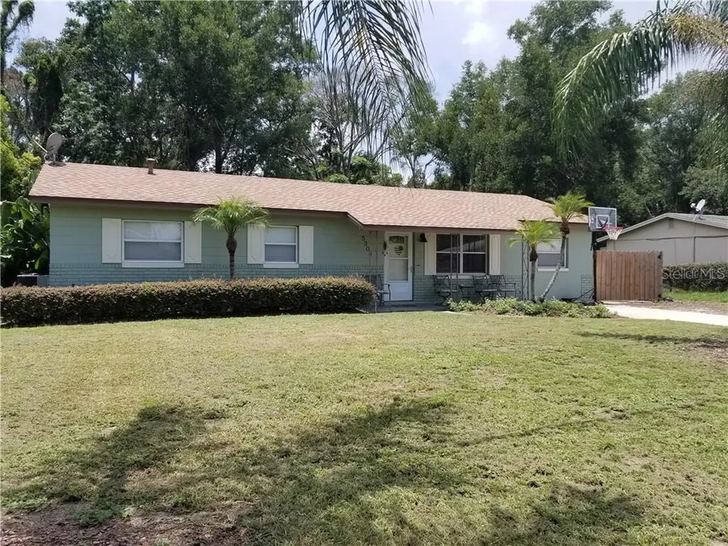 5308 Metro Drive Orlando FL 32818