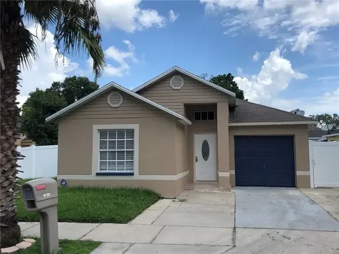 4127 Tartan Place Tampa FL 33624