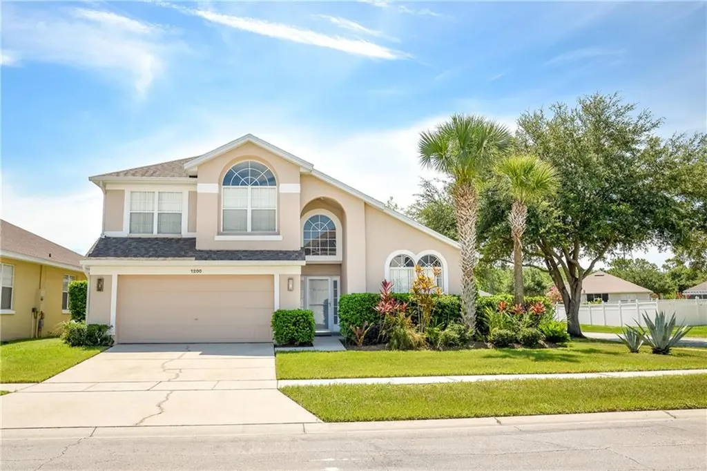 1200 Indigo Isle Court Orlando FL 32824