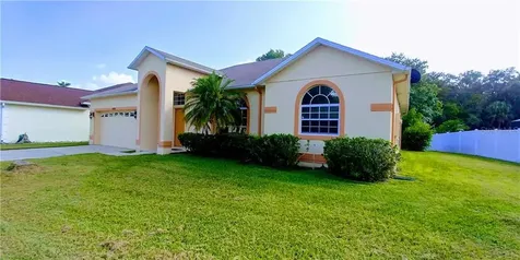 5433 Dahlia Reserve Drive Kissimmee FL 34758