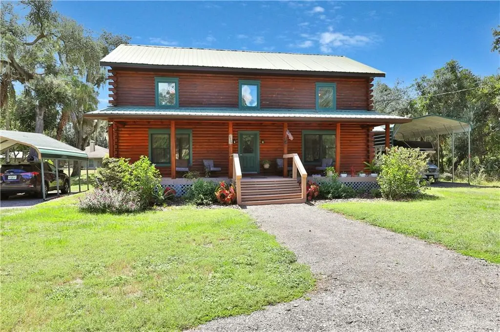 10707 W Beach Parkway Lake Wales FL 33898