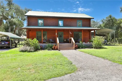 10707 W Beach Parkway Lake Wales FL 33898