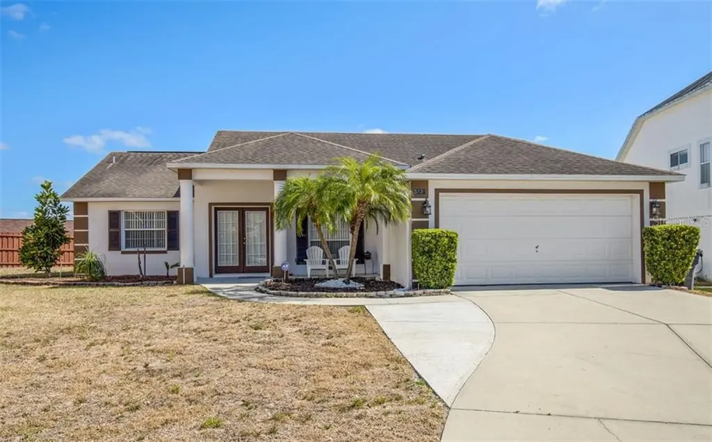 5939 Loma Vista Drive W Davenport FL 33896
