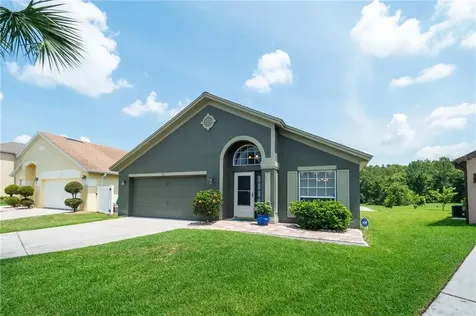 527 Tree Shore Drive Orlando FL 32825