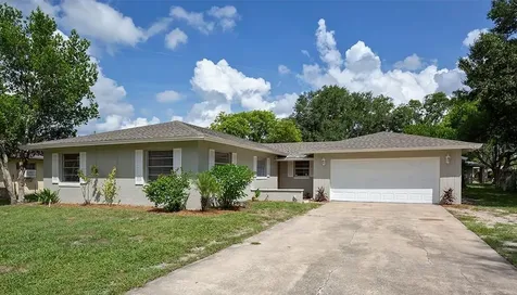 236 Pine Winds Drive Sanford FL 32773