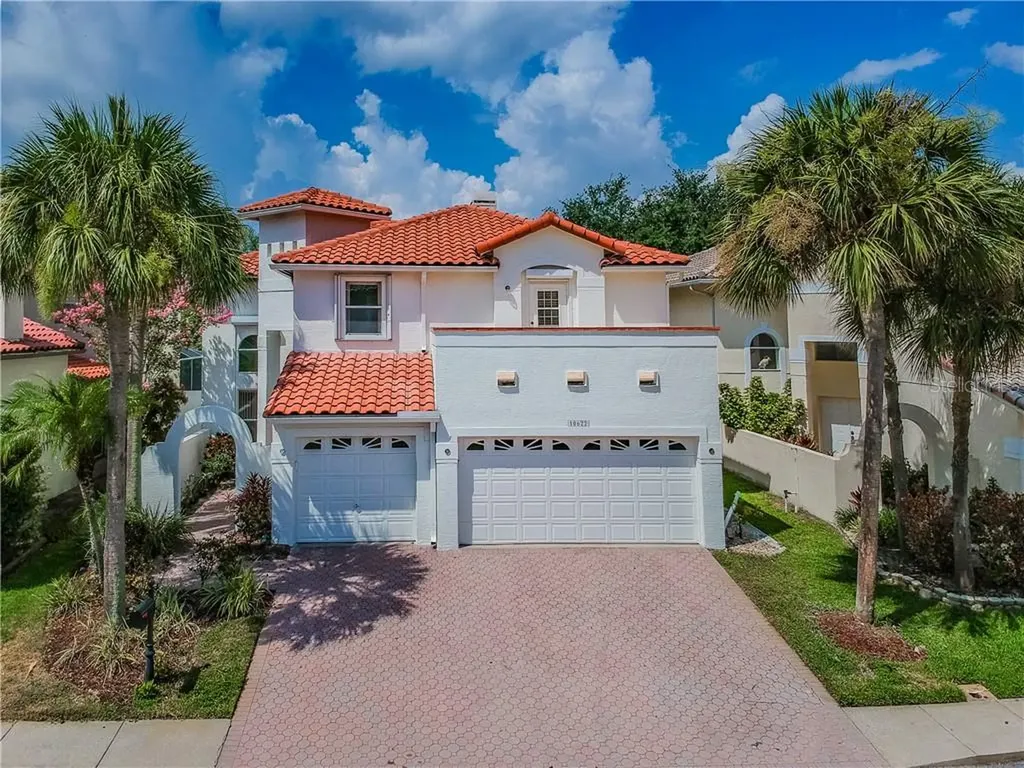 10622 Hatteras Drive Tampa FL 33615