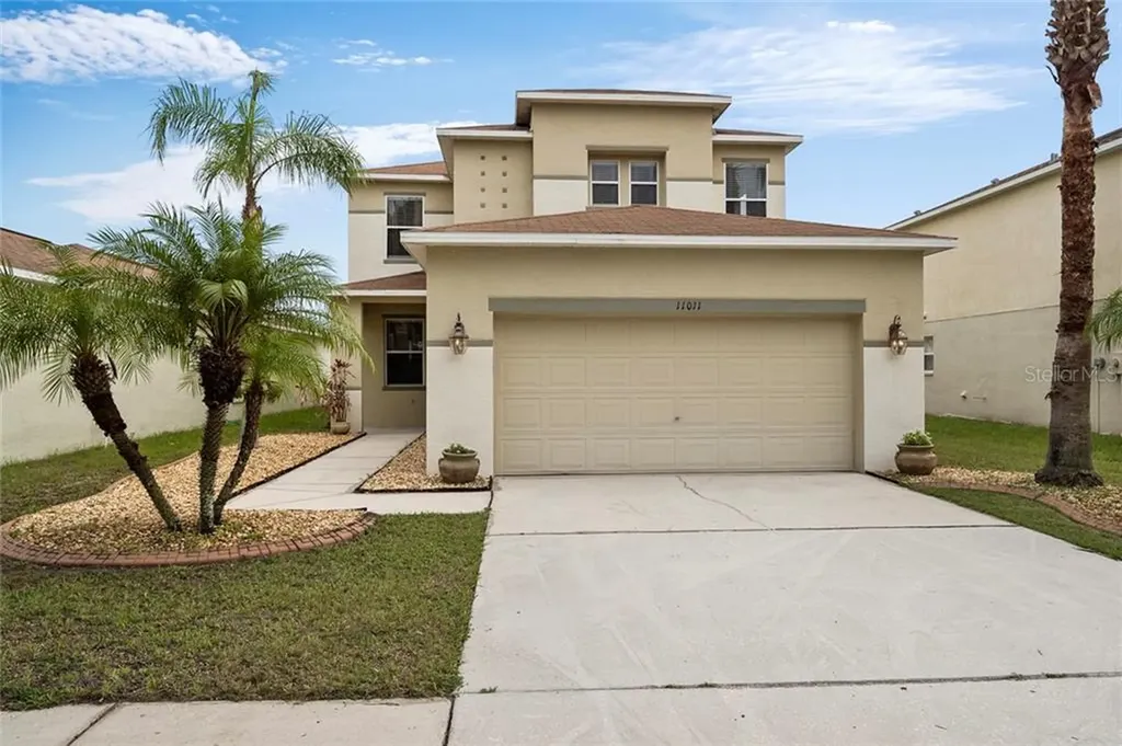 11011 Golden Silence Drive Riverview FL 33579