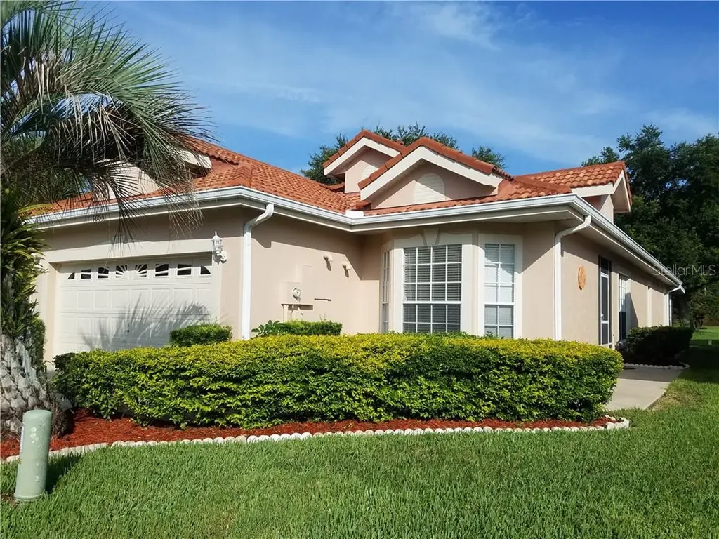 5005 Watervista Drive Orlando FL 32821