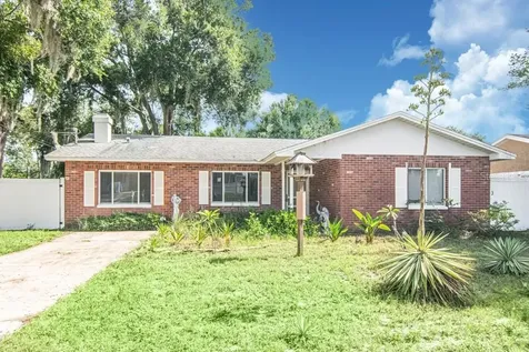 63 Lake Shore Drive Palm Harbor FL 34684