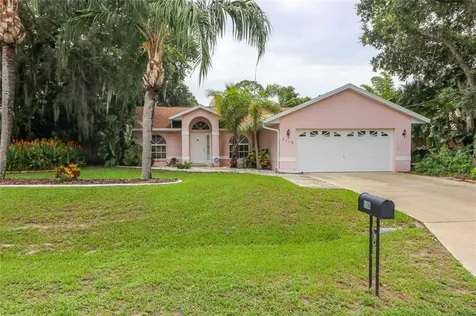 5116 Alametos Terrace North Port FL 34288