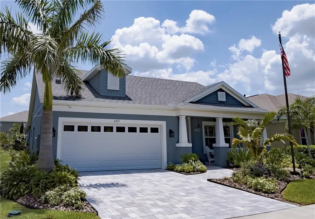 6423 Tideline Drive Apollo Beach FL 33572