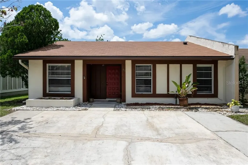 3121 Fairwood Court Winter Park FL 32792