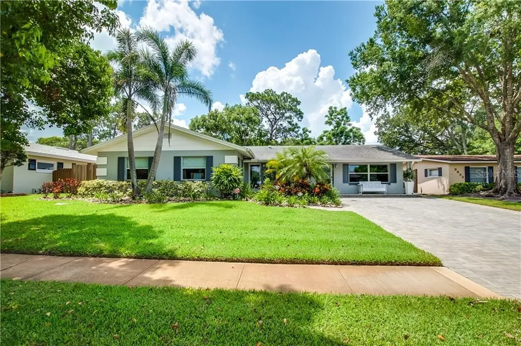 3440 Balsam Drive Winter Park FL 32792