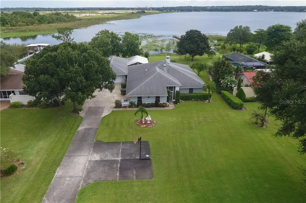 340 Paradise Island Drive Haines City FL 33844