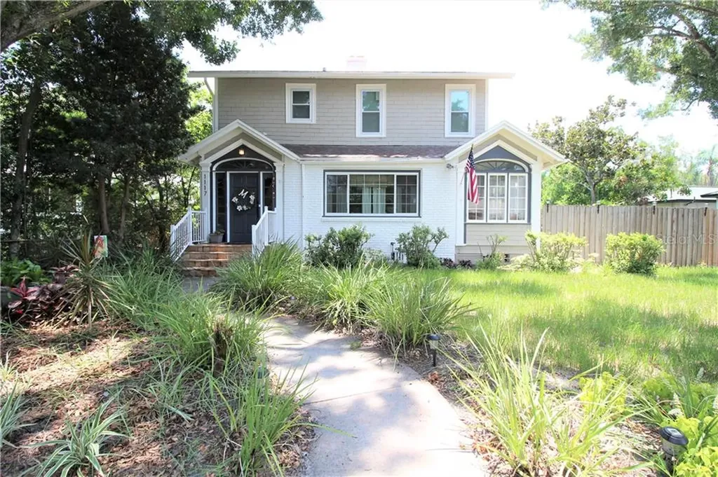 1117 27th Street N St Petersburg FL 33713
